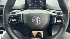 MG MG4 150kW Trophy EV Long Range 64kWh 5dr Auto Electric Hatchback